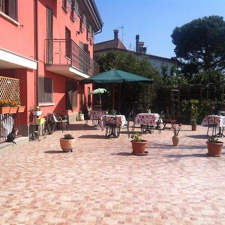 Agriturismo E Az. Agricola Ma.Mi Sale Kültér fotó