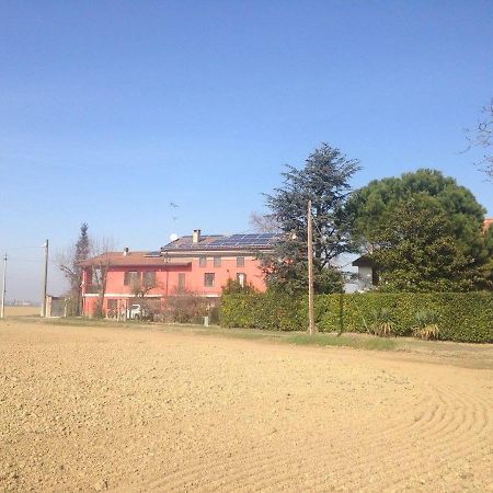 Agriturismo E Az. Agricola Ma.Mi Sale Kültér fotó