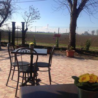 Agriturismo E Az. Agricola Ma.Mi Sale Kültér fotó