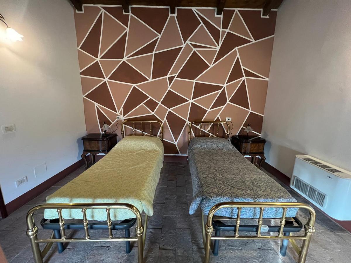 Agriturismo E Az. Agricola Ma.Mi Sale Kültér fotó