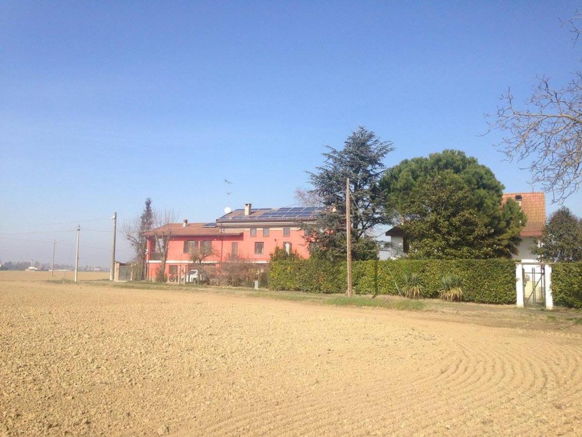Agriturismo E Az. Agricola Ma.Mi Sale Kültér fotó