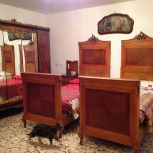 Agriturismo E Az. Agricola Ma.Mi Sale Kültér fotó