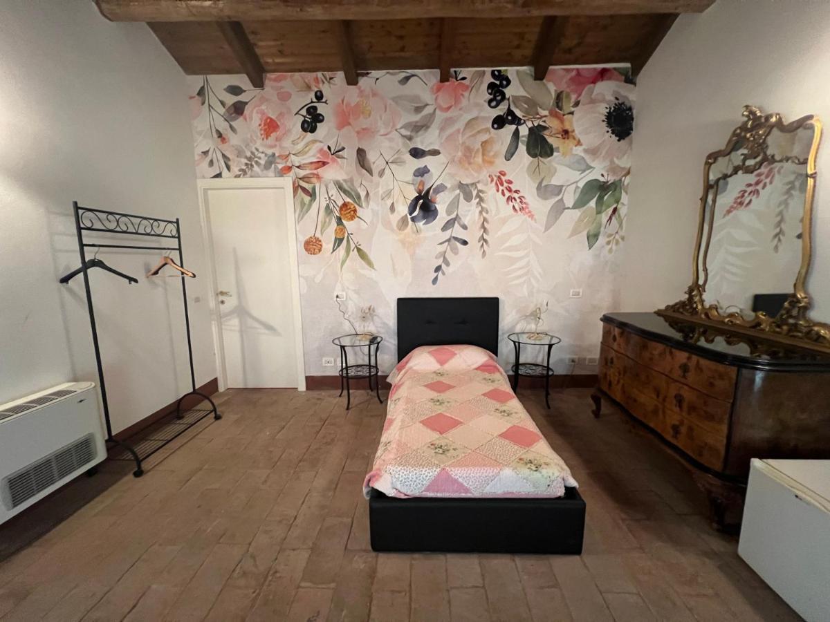 Agriturismo E Az. Agricola Ma.Mi Sale Kültér fotó